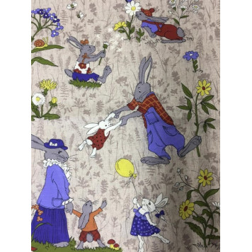 Полотенце льняное рогожка 45*60см*10шт-6