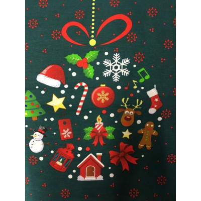 Полотенце льняное рогожка 45*60см*10шт-8