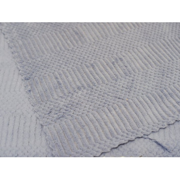 Полотенце микрофибра 35*75см кухонное (10шт/уп)-1