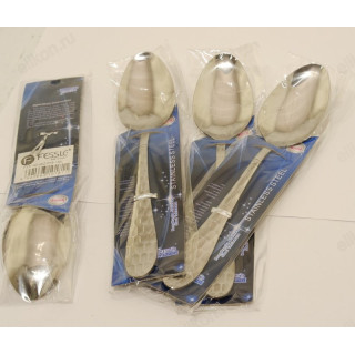 Ложка столовая 1018-1АК 20,5см