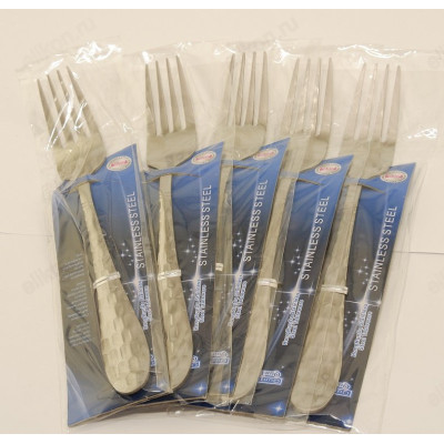 Вилка столовая 1018-1СК 20,5см