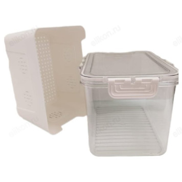 Контейнер пластик 1020-2-1