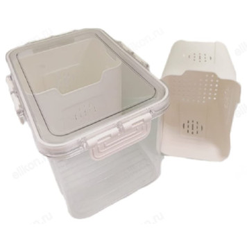 Контейнер пластик 1021-1-2