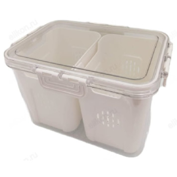 Контейнер пластик 1021-1