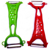 Овощечистка 2х сторонняя д-102/600/21-3-102