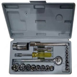 Набор инструментов для автомобиля 21пр 103344