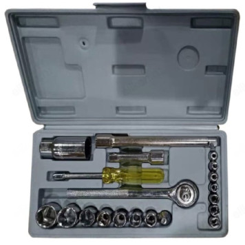 Набор инструментов для автомобиля Park 103344