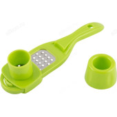 Терка для чеснока 16,5*4,6*4,2см 103596