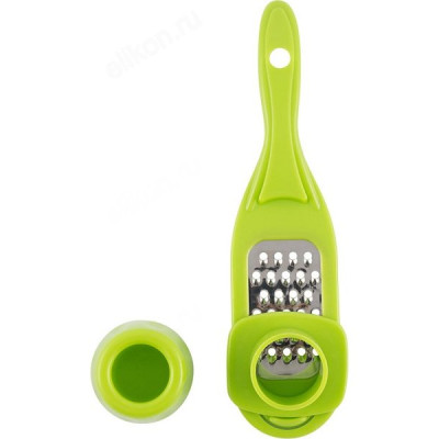 Терка для чеснока 16,5*4,6*4,2см 103596-2