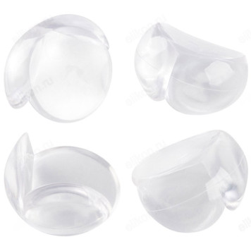 Накладки на угол 4шт 103688-1