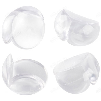 Накладки на угол 4шт 103688-1