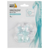 Накладки на угол 4шт 103688 Накладки на угол 4шт 103688