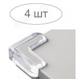 Накладки на угол 4шт 103689