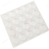 Накладки-ограничители антиударные 20шт 103692