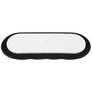 Держатели для 5 проводов на клейкой основе 2шт 103761 черный-2