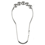 Кольца металлические фигурные 12шт 103951