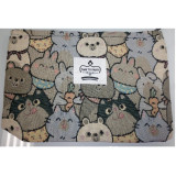 Косметичка аот1040 26*16см