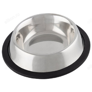 Миска с антискользящим дном 200мл 15,5см 104119