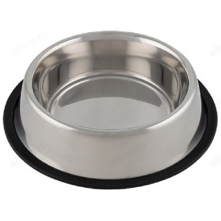 Миска с антискользящим дном 400мл 104120