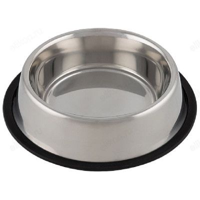 Миска с антискользящим дном 400мл 104120