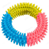 Игрушка-кольцо для собак 9,5см 104136