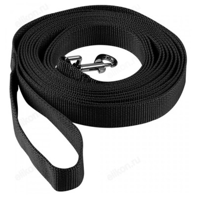 Поводок текстильный 3м 104141