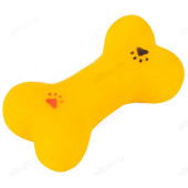 Игрушка-пищалка Кость 8,5см 104145 Игрушка-пищалка Кость 8,5см 104145