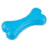 Игрушка-пищалка Кость 12см 104155