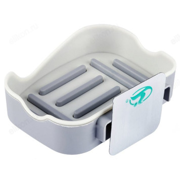 Мыльница подвесная 104259-3