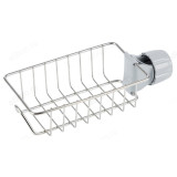 Держатель на кран для мыла/губки 104264