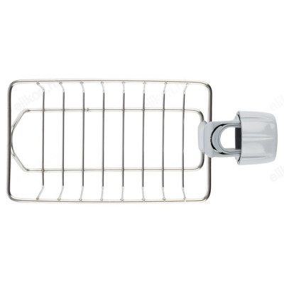 Держатель на кран для мыла/губки 104264-2