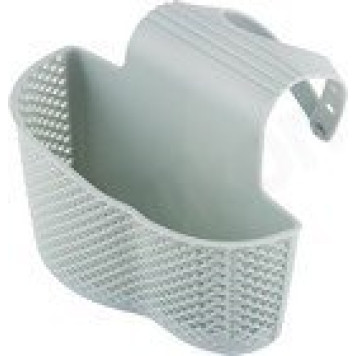 Держатель на кран для губки ВНВ4 104443-1