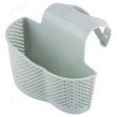 Держатель на кран для губки ВНВ4 104443