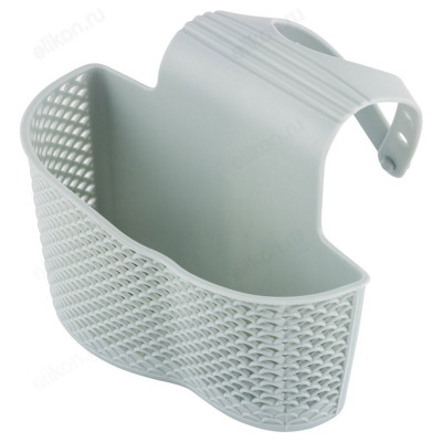 Держатель на кран для губки ВНВ4 104443