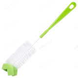 Ершик бутылочный с губкой KB-04 104470