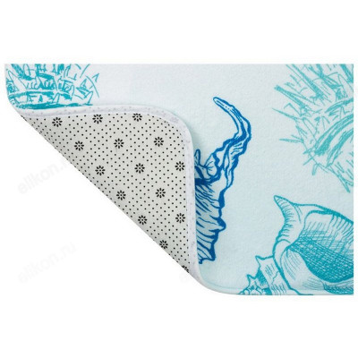 Набор для ванной комнаты Ракушки 2пр 104498-4