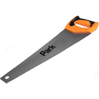 Ножовка по дереву Park 104582-1