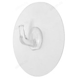 Крючок самоклеющийся PH-03 Круг 104942