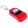 брелок для поиска ключей LuazON LKL-06 «Машинка», МИКС 1050326