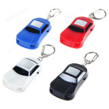 Брелок для поиска ключей LuazON LKL-06 «Машинка»1050326