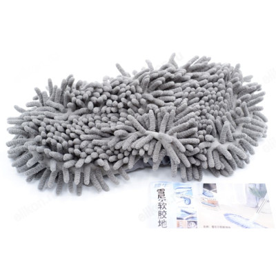 Швабра для мытья рельефных покрытий 1051-1