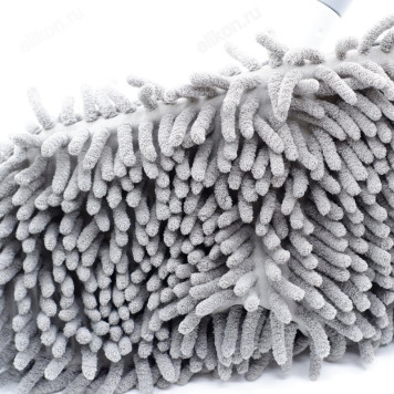 Швабра для мытья рельефных покрытий 1051-3