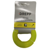 Леска для триммера КРУГ 105-1010 /1/240/