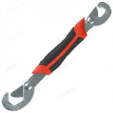 Ключ универсальный самозажимной двусторонний 6-22мм 105135