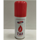 Газ для зажигалок 140мл RUNIS 1-053