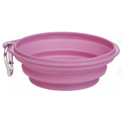 Миска складная дорожная для животных 105316-1