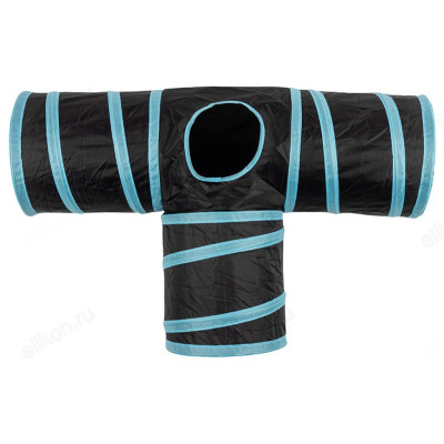 Тоннель для кошек средних и маленьких пород 105319-2