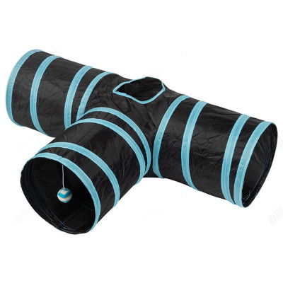 Тоннель для кошек средних и маленьких пород 105319