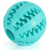 Игрушка жевательная Мяч 50мм 105328