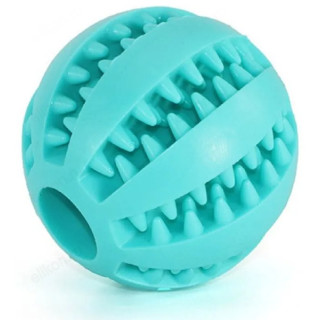 Игрушка жевательная Мяч 50мм 105328